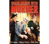 Shake Hands With Murder [USA] [DVD]