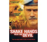 Shake Hands With The Devil [Edizione: Stati Uniti] [USA] [DVD]