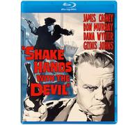 Shake Hands with the Devil [USA] [Blu-ray]