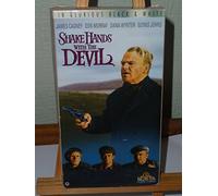 Shake Hands With the Devil [USA] [VHS]