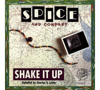 Shake It Up