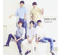 Shake It Up