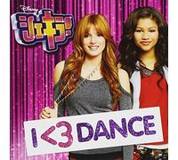 Shake It Up 3 Soundtrack