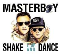Shake it up and dance [Single-CD]