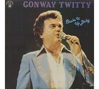 Shake It Up Baby (LP)