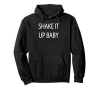 Shake it Up, bebé Sudadera con Capucha