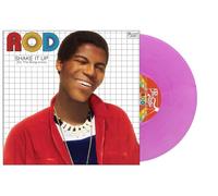 Shake It Up (Do The Boogaloo) Florescent Magenta Vinilo 160 g