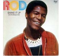 Shake It Up (Do the Boogaloo) (Vinyl 12 Inch Single)