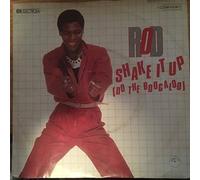 Shake It Up (Do The Boogaloo) [Vinyl Single 7''] [Vinilo]