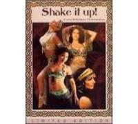 Shake It Up: Exotic Bellydance Performances [DVD]