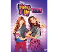 Shake It Up: Mix It Up Laugh It Up [Edizione: Stati Uniti] [Francia] [DVD]
