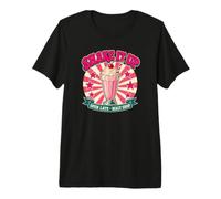 Shake It Up Retro Milkshake Malt Shop - Camiseta de Comedor Camiseta Premium