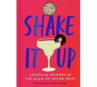 Shake It Up (Tapa dura) (Importación USA)