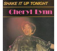 Shake It Up Tonight