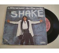 SHAKE - L'étranger au paradis / Pour un train qui part