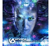 Shake - Luv Simulation