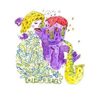 Shake My Head by Spider Bags (2012) Audio CD