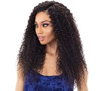 SHAKE N GO VIRGEN Cabello Humano Tejido IBIZA Rizado Español 25.4-61.0 cm (50.8 cm)