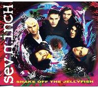 Shake off the Jellyfish [Single-CD]