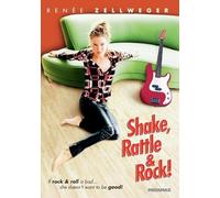 Shake, Rattle and Rock! [USA] [DVD]