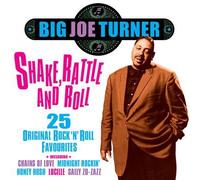 Shake, Rattle and Roll