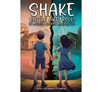 Shake Rattle And Roll! Is Mother Nature Back At It?