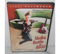 Shake Rattle & Rock [USA] [DVD]