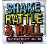 Shake, Rattle & Roll