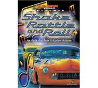 Shake, Rattle & Roll