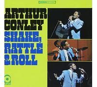 Shake Rattle & Roll