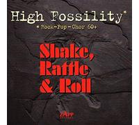 Shake,Rattle & Roll