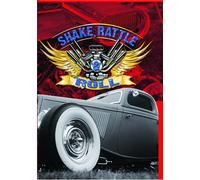 Shake Rattle & Roll [Edizione: Stati Uniti] [Italia] [DVD]