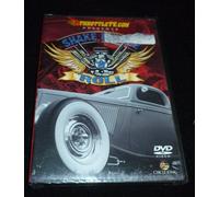 Shake Rattle & Roll [Reino Unido] [DVD]