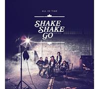 Shake Shake Go - All in Time