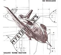 Shake Some Action / No Message