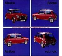 Shake Some Action - Vol. 1-shake Some Action By Shake Some Action (2003-03-27)