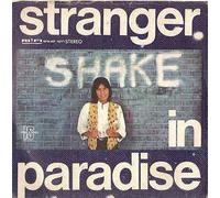Shake - Stranger In Paradise / Ne Me Regarde Pas [Vinilo 7 pulgadas - 45 rpm]