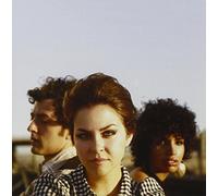 Shake the Dust by Ettes (2006-09-12)