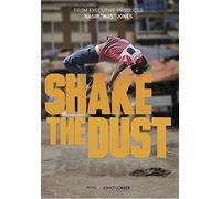Shake The Dust [Edizione: Stati Uniti] [Italia] [DVD]