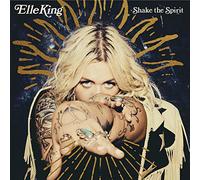 Elle King – Shake the Spirit – Vinilo 12" – Importación USA