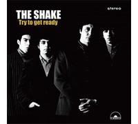 Shake - Try to Get Ready [Vinilo]
