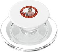 shake vision ginger está al acecho PopSockets PopGrip para MagSafe