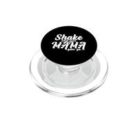 Shake What Your Mama Gave Ya Fun Statement PopSockets PopGrip para MagSafe