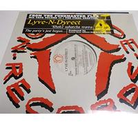 Shake Whatcha Mama Gave Ya