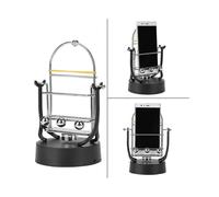 Shake Wiggle Device Automatic Swing Motion for Mobile Phone Wechat Run Step Count Prog IHS