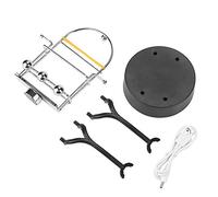 Shake Wiggle Device Automatic Swing Motion Soporte para teléfono móvil Phone Swing Automatic para teléfono móvil WeChat Run Step Count