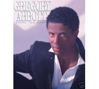 Shake You Down (1986) By Gregory Abbott (0001-01-01)