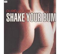 Shake your bum (SM Trax in Motion/Club Ext./Spacekid contacts Woody van Eyden Remix/Ray Corn's Shakin House Mix, 1999) / Vinyl Maxi Single [Vinyl 12'']