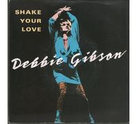 Shake Your Love