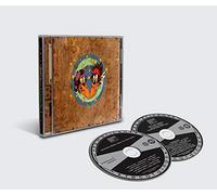 Black Crowes – Shake Your Money Maker – 2CD – Remasterizado 2020 (Importación USA)